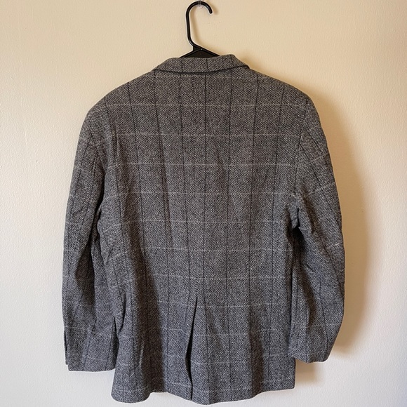Vintage Craig Scott wool suit jacket size - Picture 2 of 4